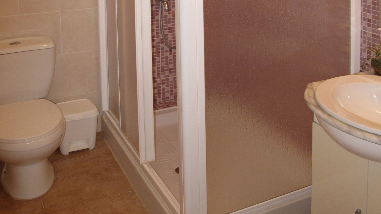 Photo of Bathroom in Son Serra de Marina