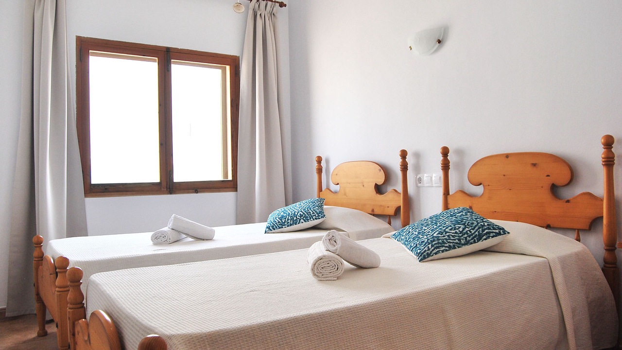 Photo of Bedroom in Son Serra de Marina