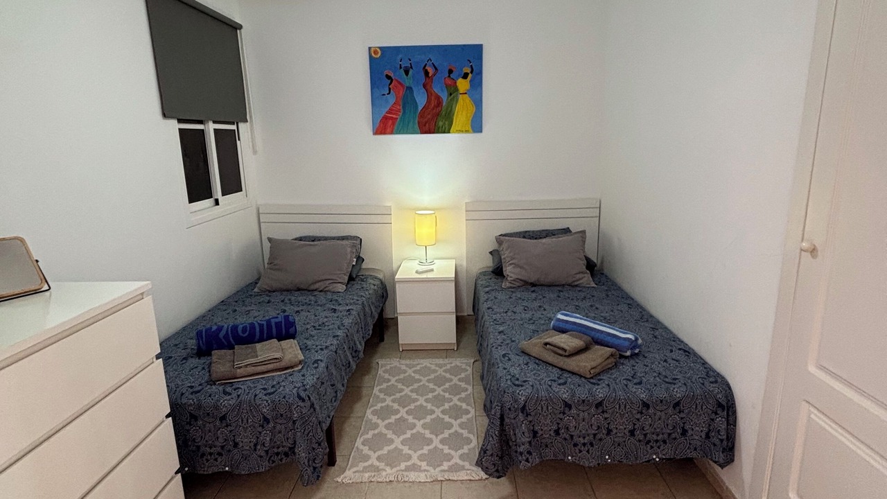 Photo of Bedroom in Caleta de Fuste