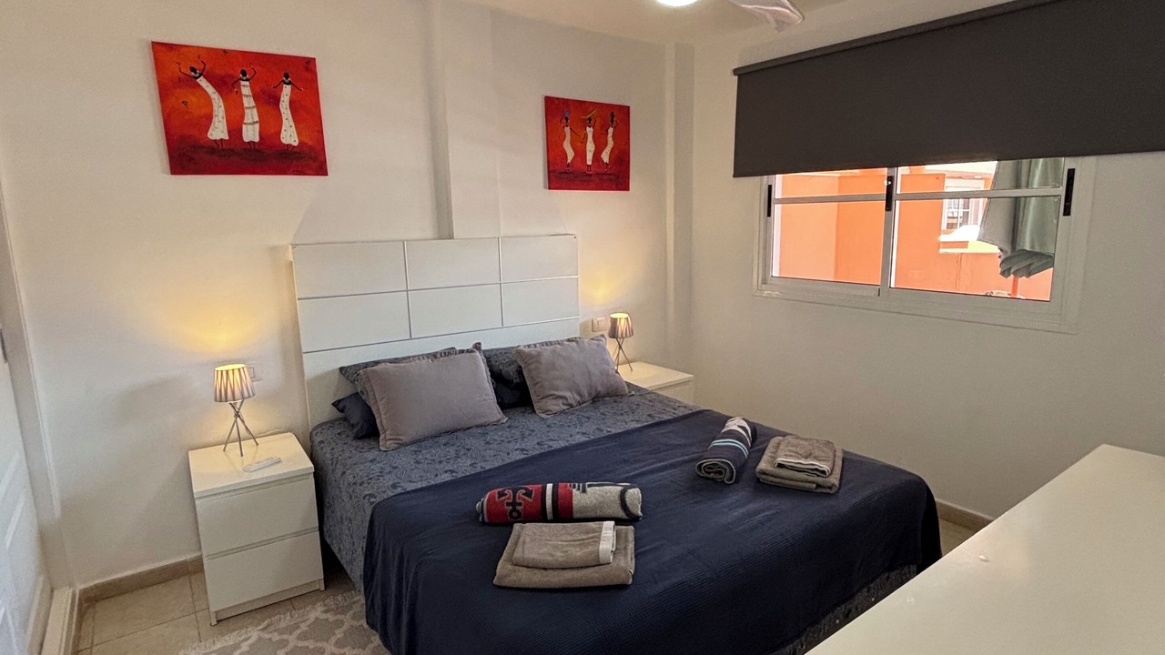 Photo of Bedroom in Caleta de Fuste