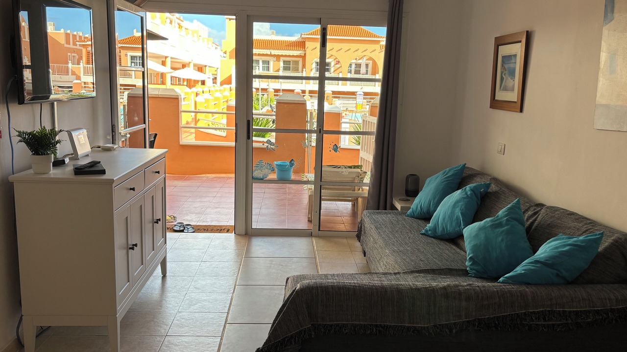 Photo of Livingroom in Caleta de Fuste