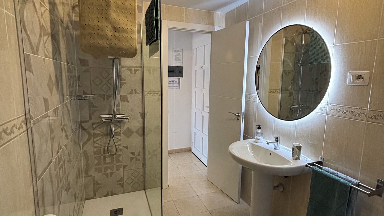 Photo of Bathroom in Caleta de Fuste