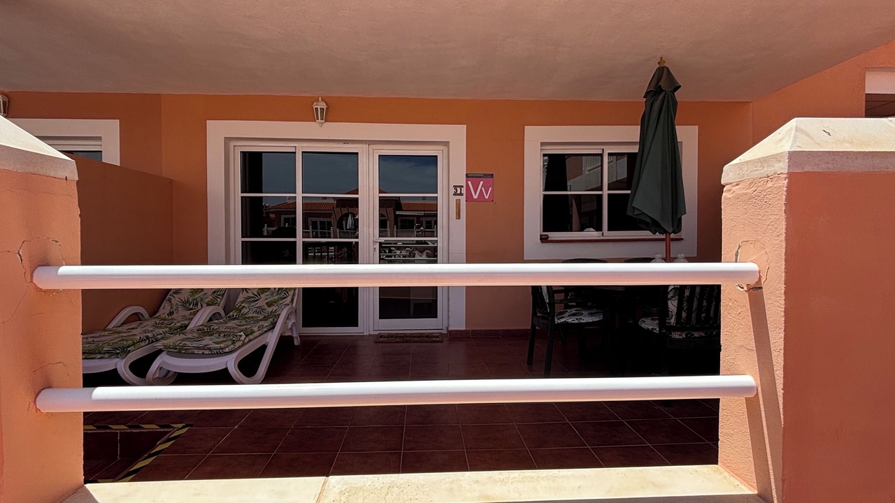 Photo of Outdoor in Caleta de Fuste