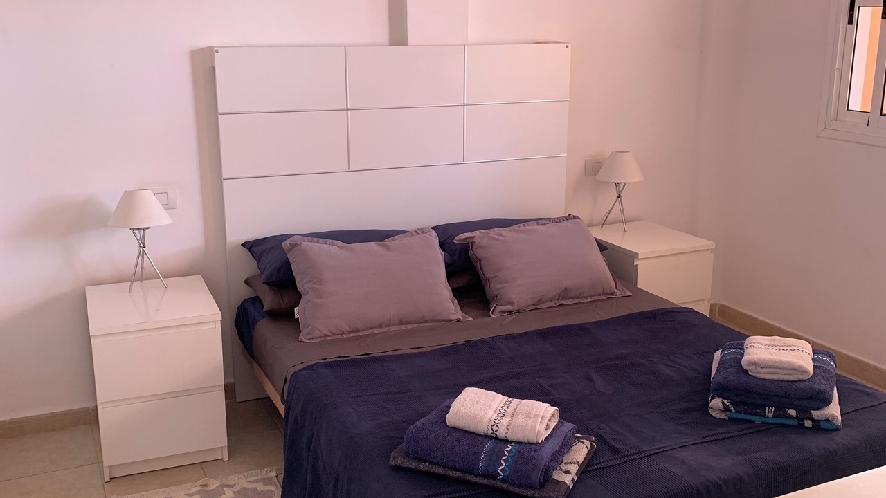 Photo of Bedroom in Caleta de Fuste