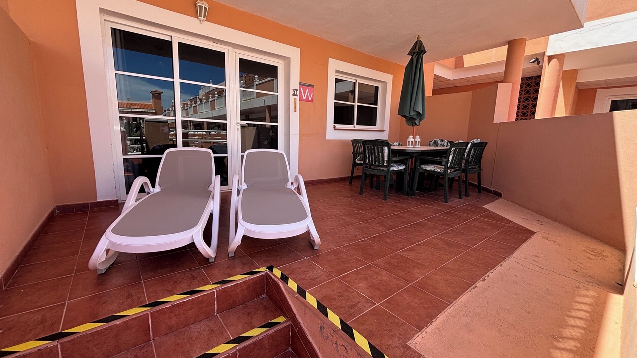 Photo of Outdoor in Caleta de Fuste