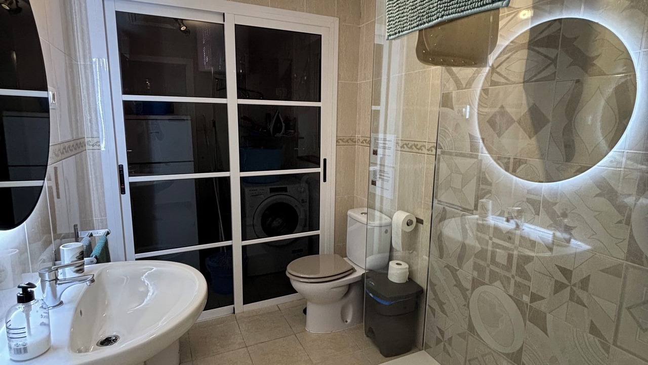 Photo of Bathroom in Caleta de Fuste