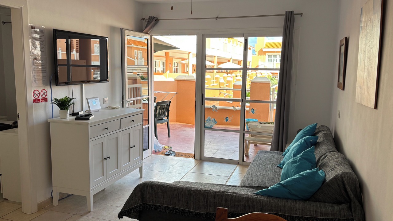 Photo of Livingroom in Caleta de Fuste