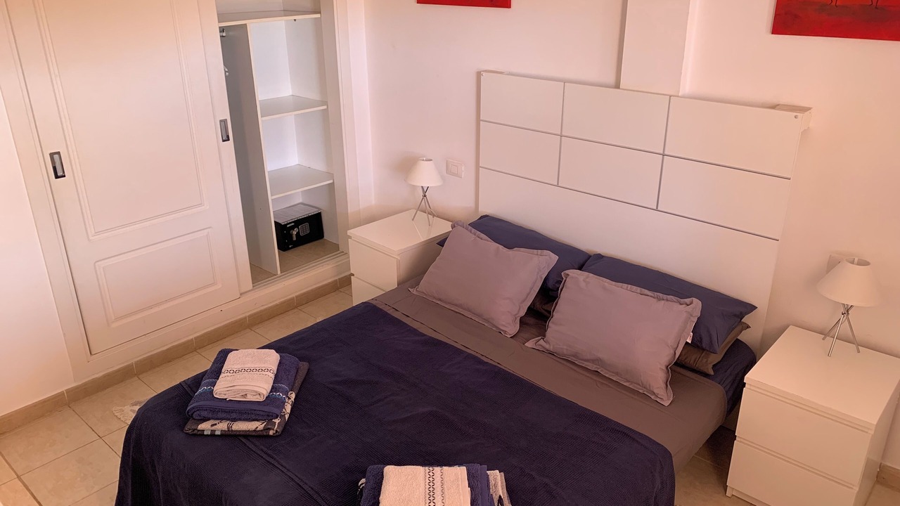 Photo of Bedroom in Caleta de Fuste