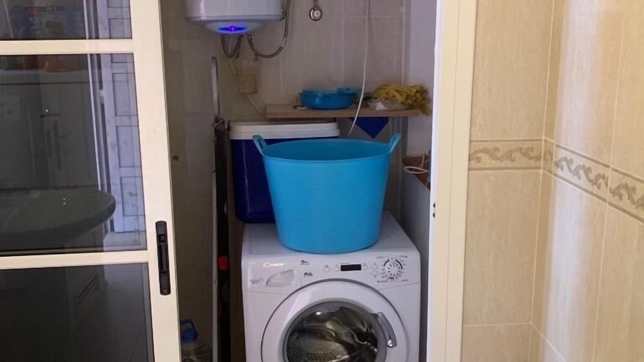 Photo of Bathroom in Caleta de Fuste