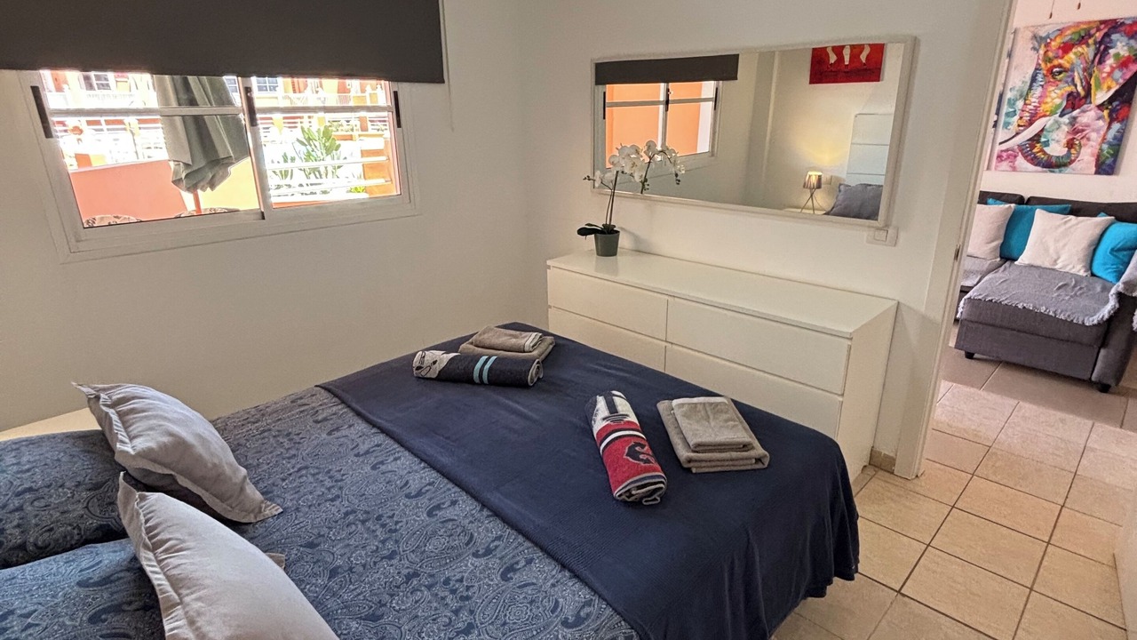 Photo of Bedroom in Caleta de Fuste