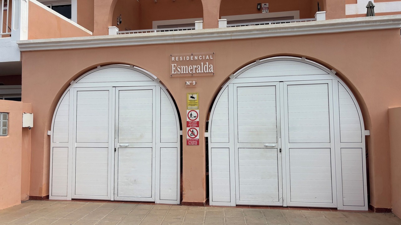 Photo of Outdoor in Caleta de Fuste