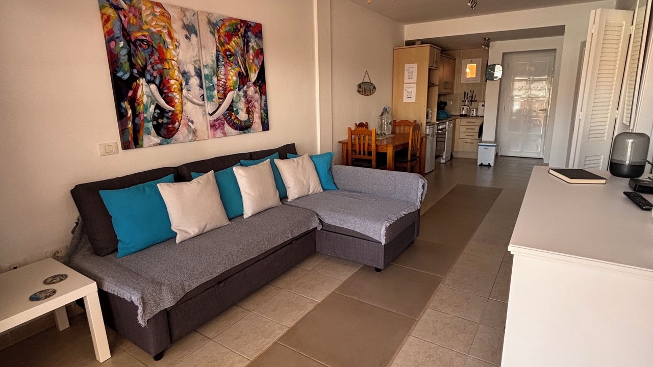 Photo of Livingroom in Caleta de Fuste