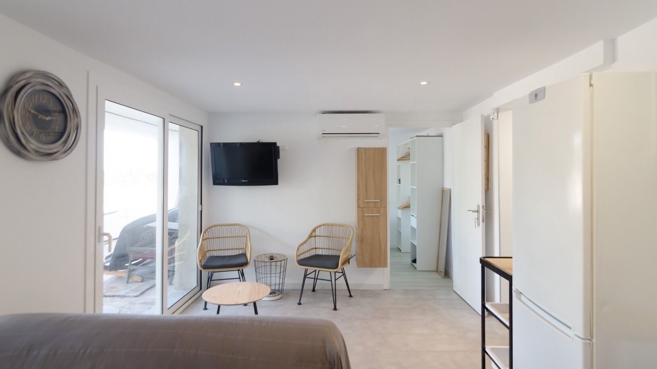 Photo of Bedroom in Canyelles