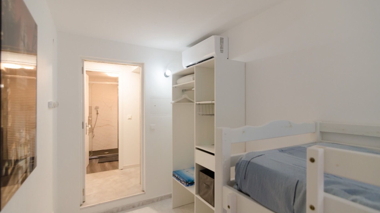 Photo of Bedroom in Canyelles