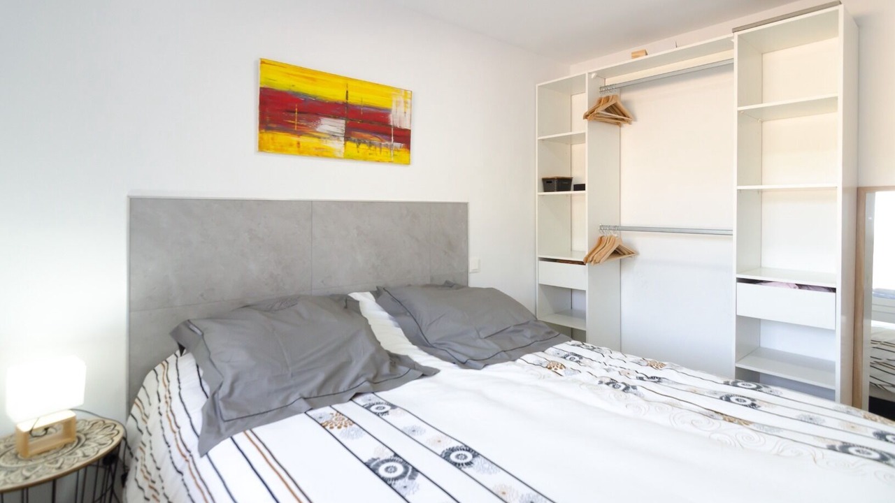 Photo of Bedroom in Canyelles
