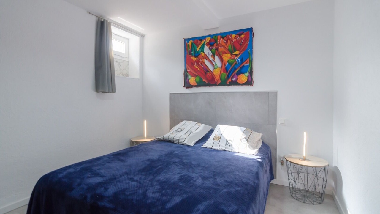 Photo of Bedroom in Canyelles