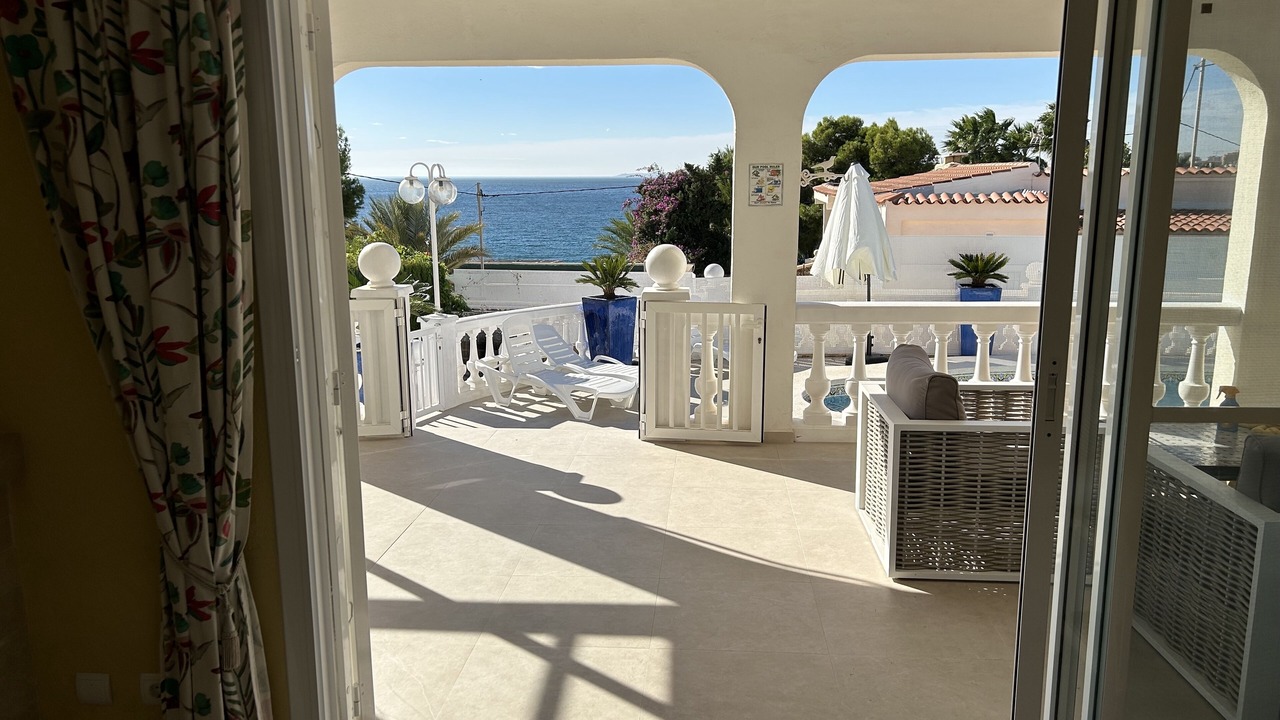 Photo of Outdoor in Coveta Fuma