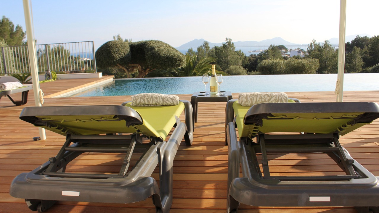 Photo of Outdoor in Puerto de Pollensa