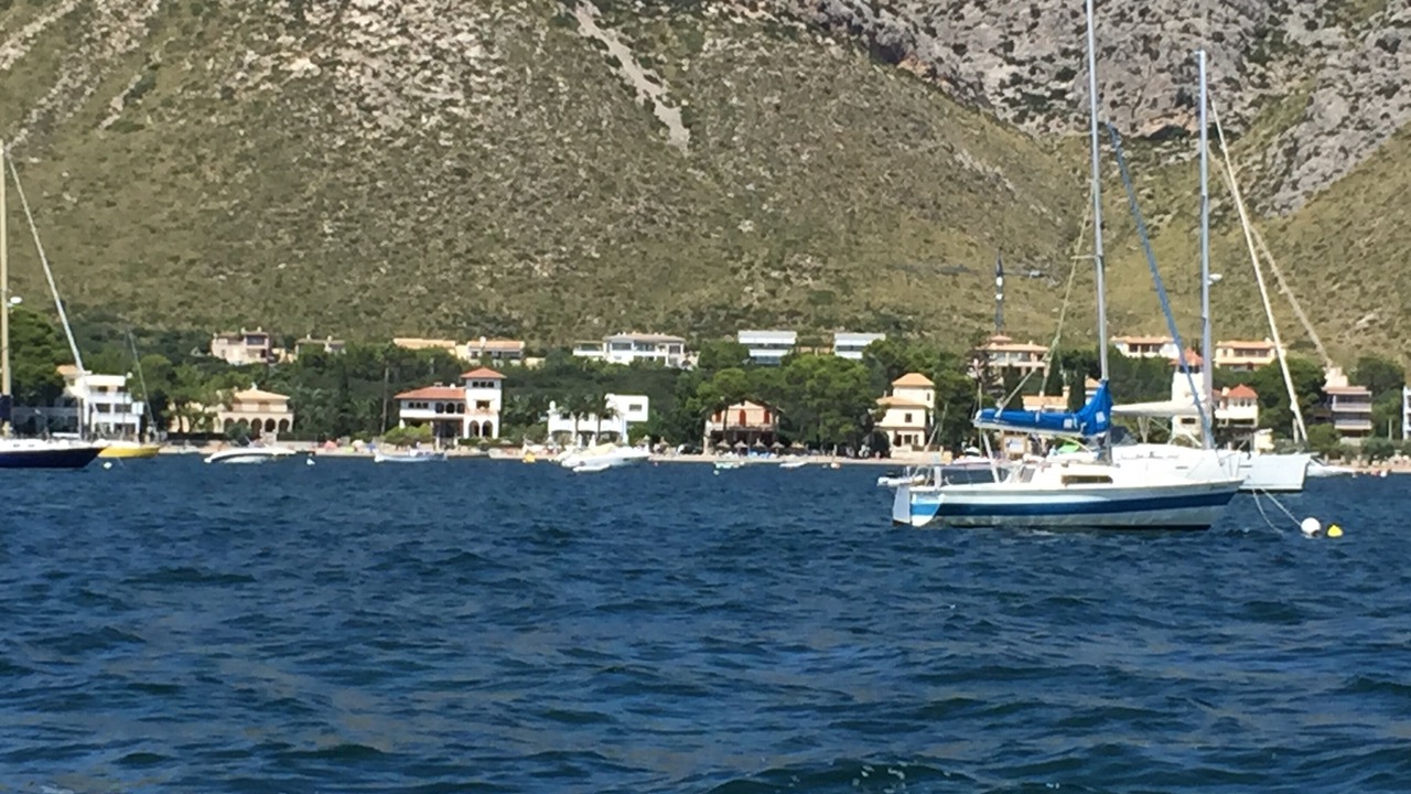 Photo of Others in Puerto de Pollensa