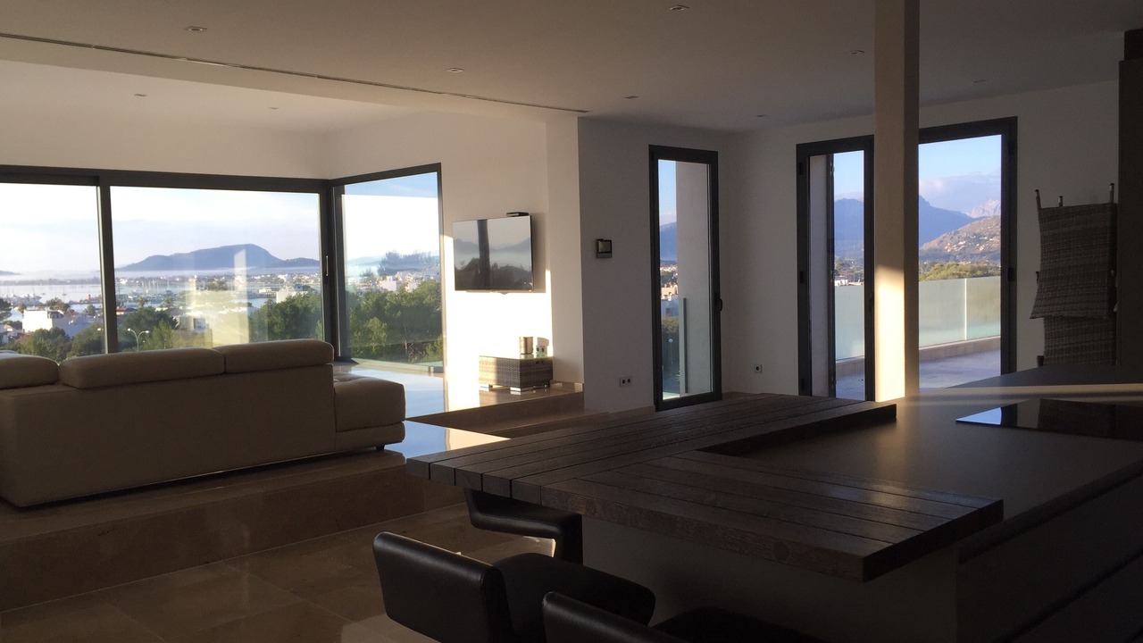 Photo of Bedroom in Puerto de Pollensa