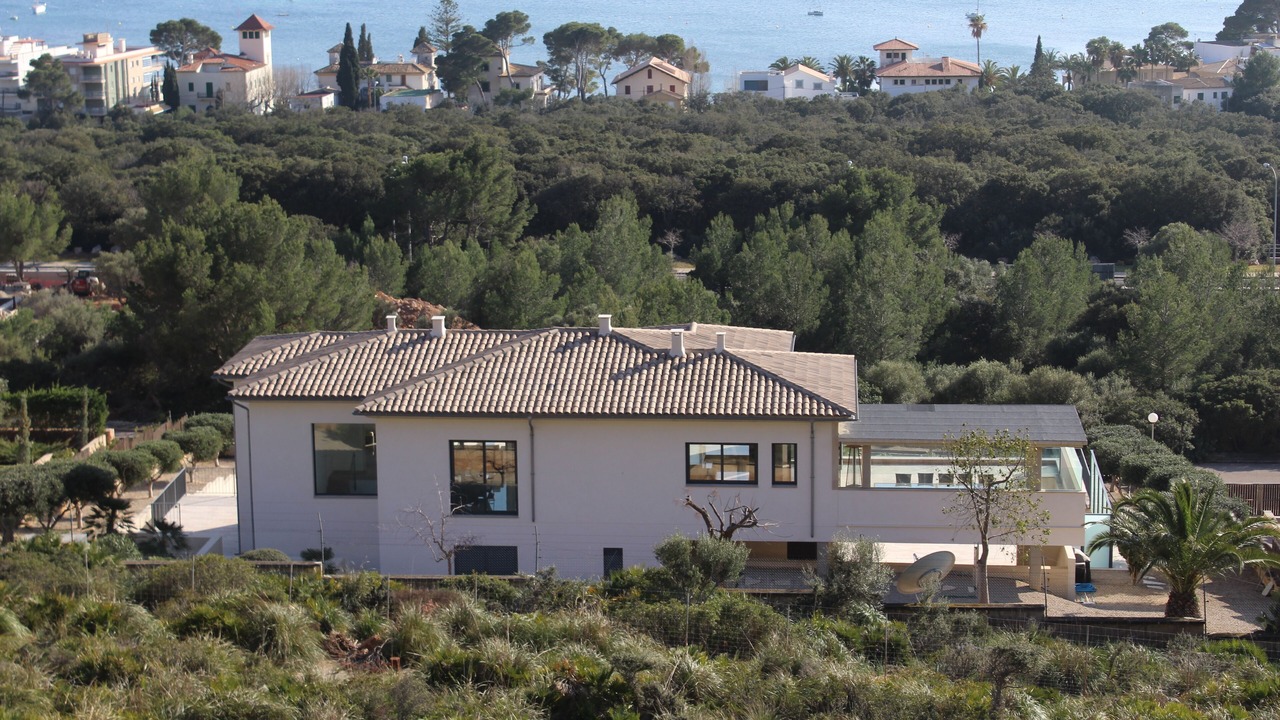 Photo of Outdoor in Puerto de Pollensa