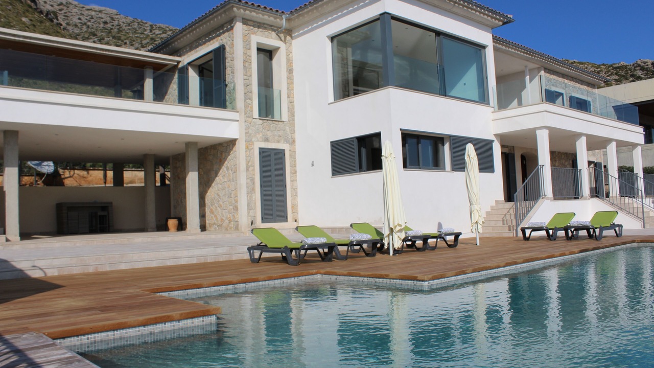 Photo of Outdoor in Puerto de Pollensa