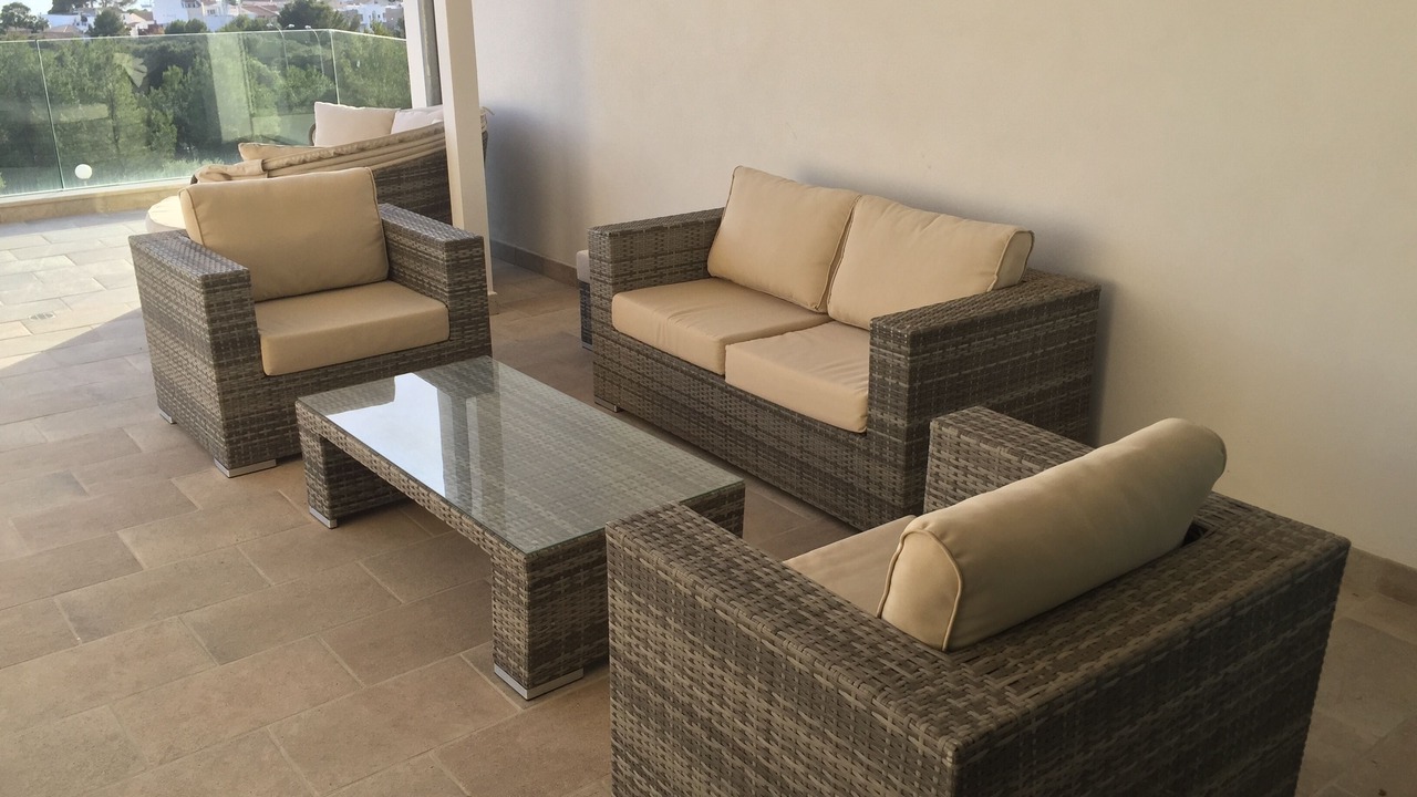 Photo of Livingroom in Puerto de Pollensa