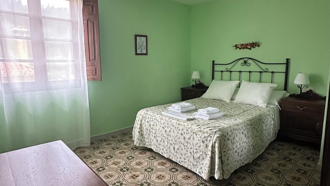 Photo of Bedroom in Castrillon