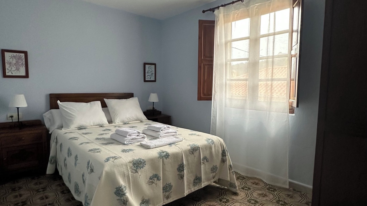 Photo of Bedroom in Castrillon