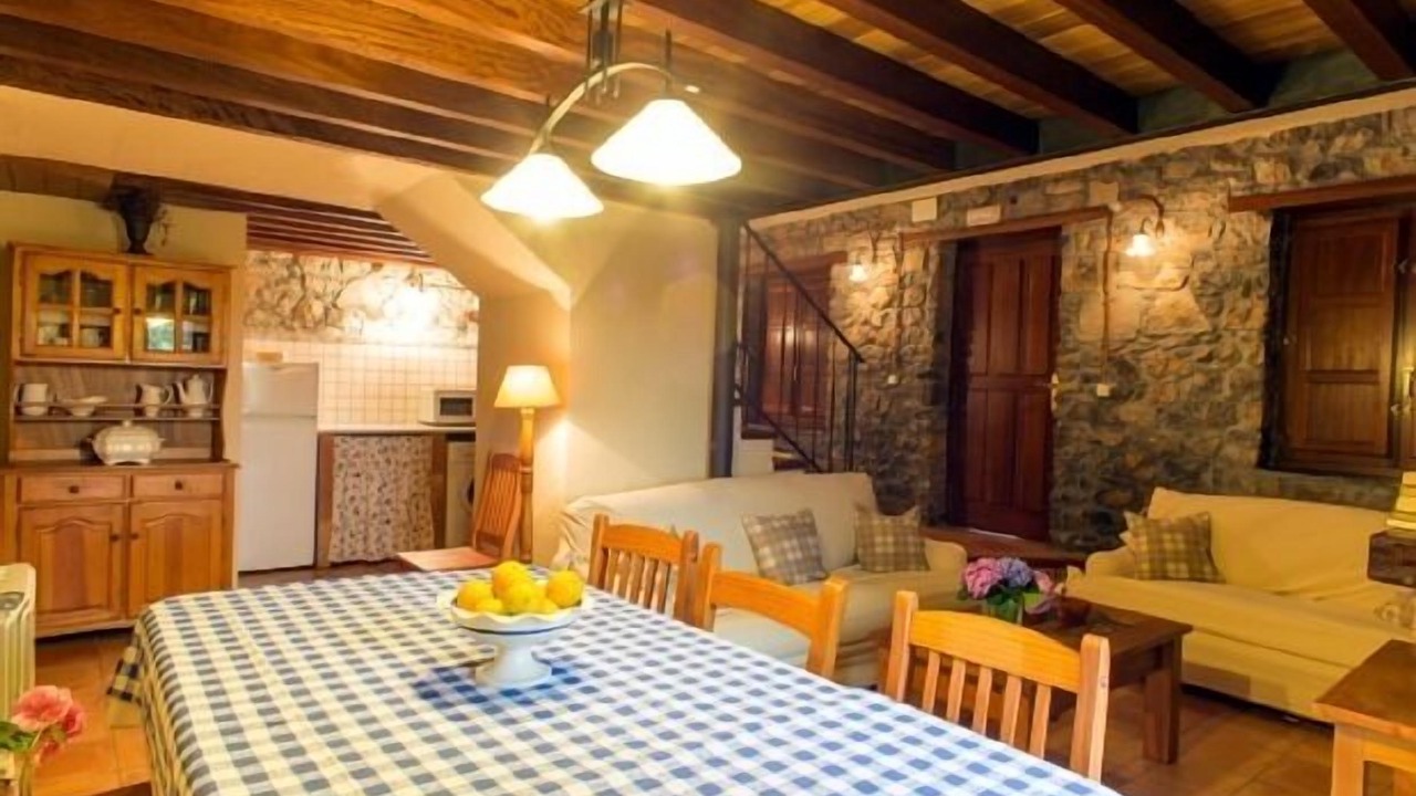 Photo of Livingroom in Castrillon