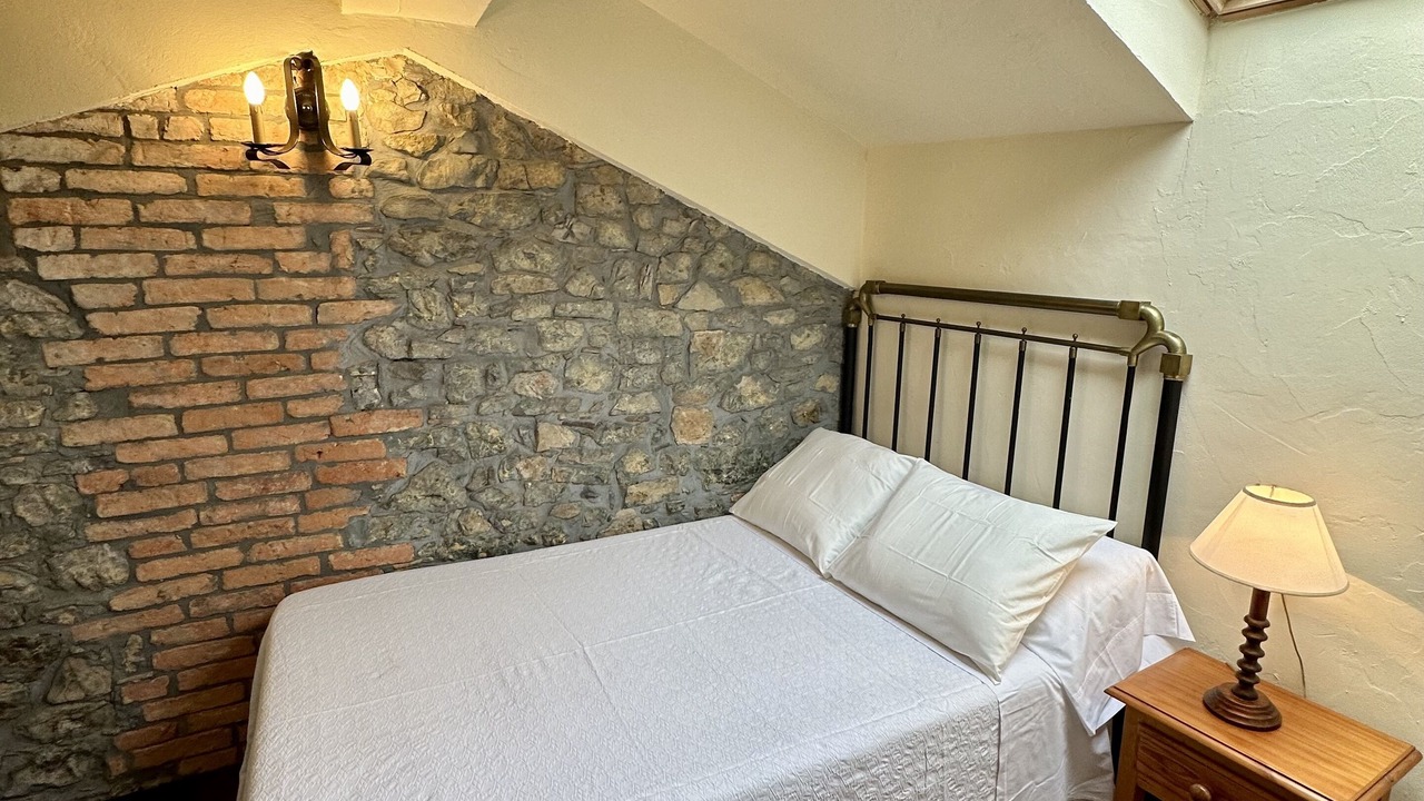 Photo of Bedroom in Castrillon