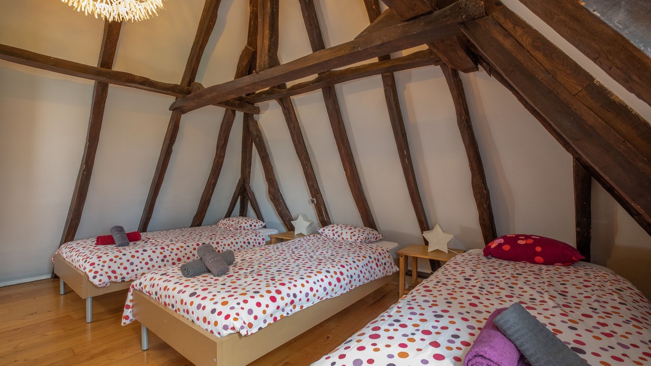 Photo of Bedroom in Rouffignac-Saint-Cernin-de-Reilhac