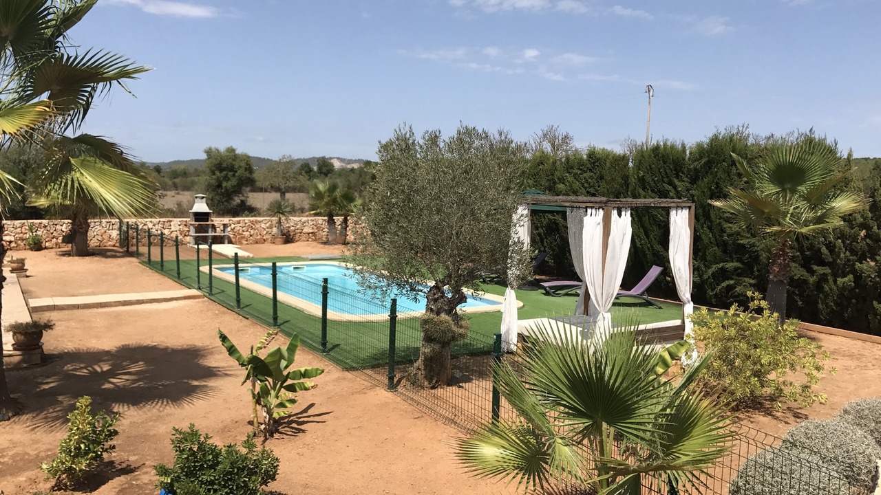 Photo of Outdoor in Campos