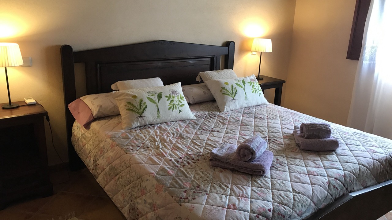 Photo of Bedroom in Campos