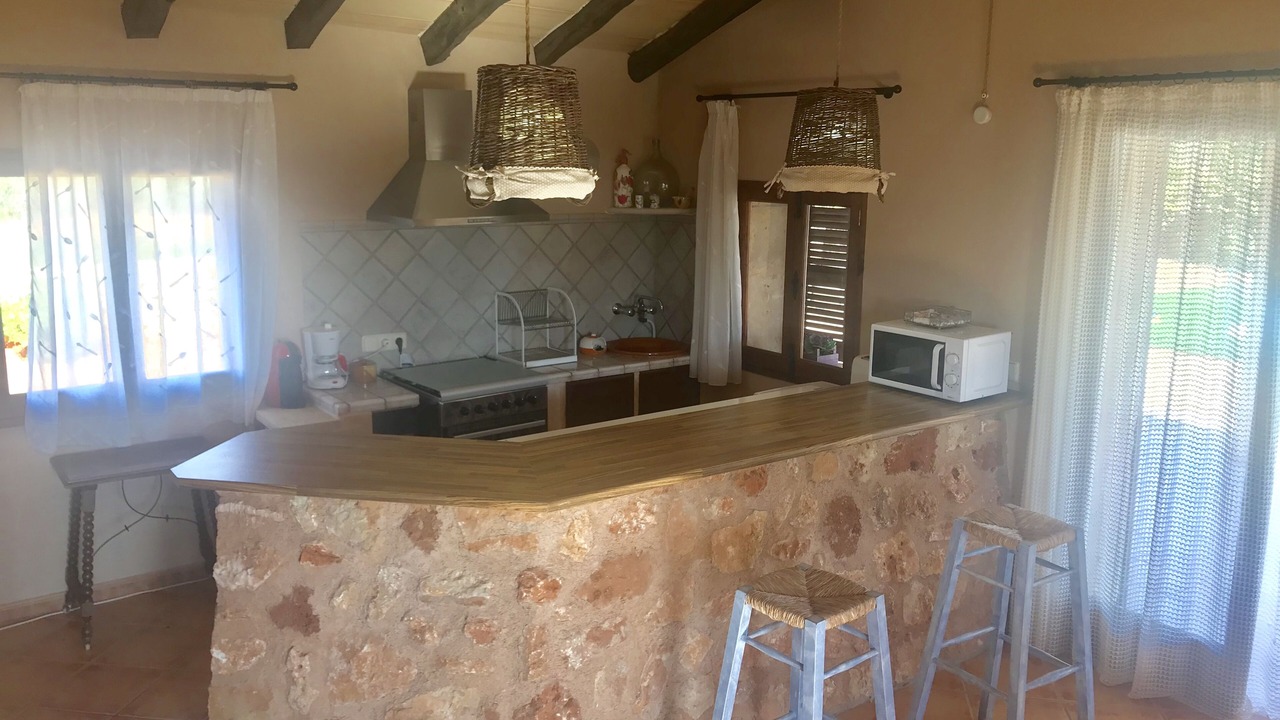 Photo of Kitchen in Campos