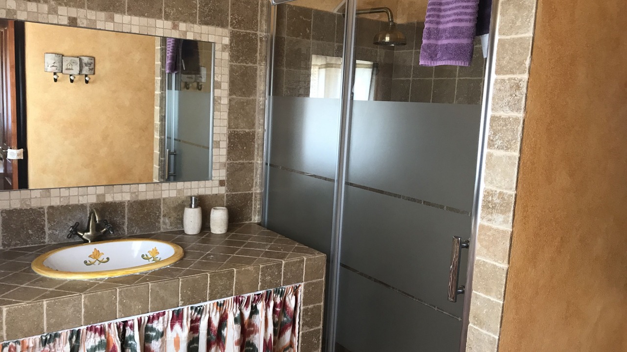 Photo of Bathroom in Campos