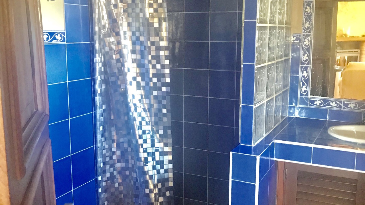 Photo of Bathroom in Campos