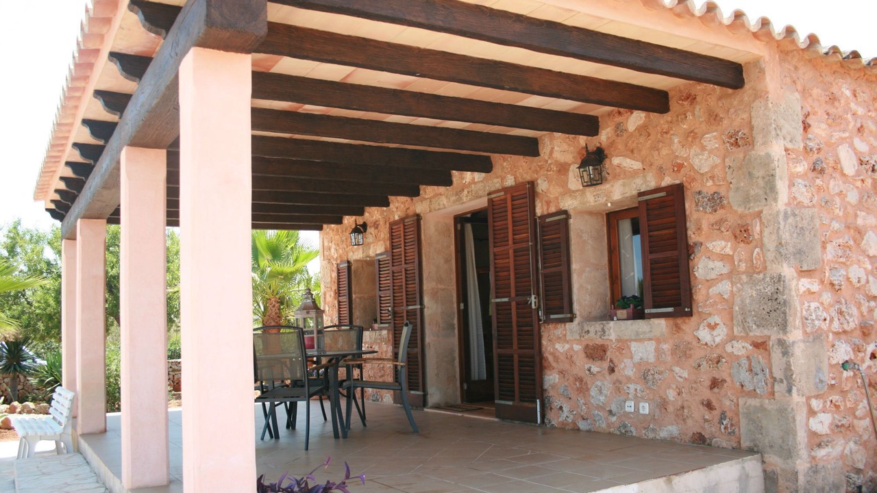 Photo of Outdoor in Campos