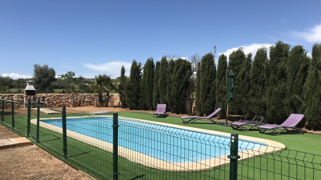 Photo of Outdoor in Campos