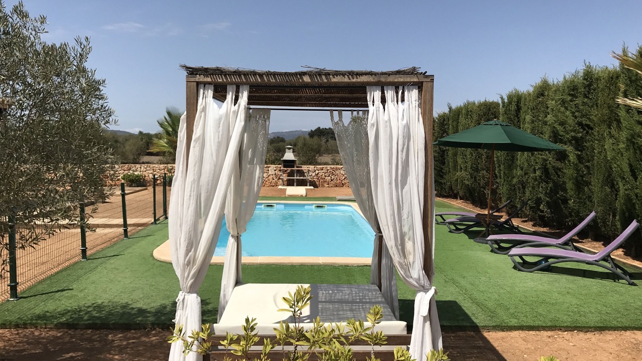 Photo of Outdoor in Campos