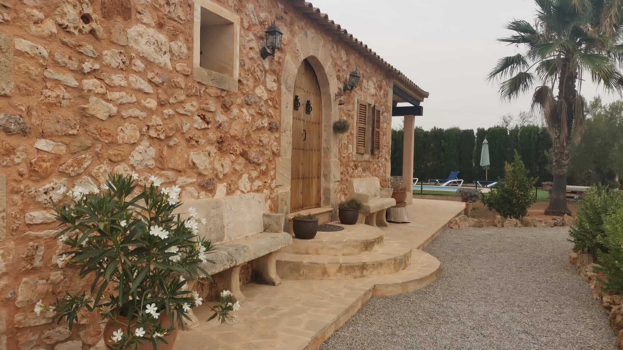 Photo of Outdoor in Campos