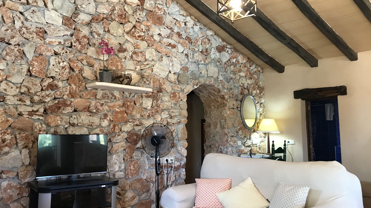 Photo of Livingroom in Campos