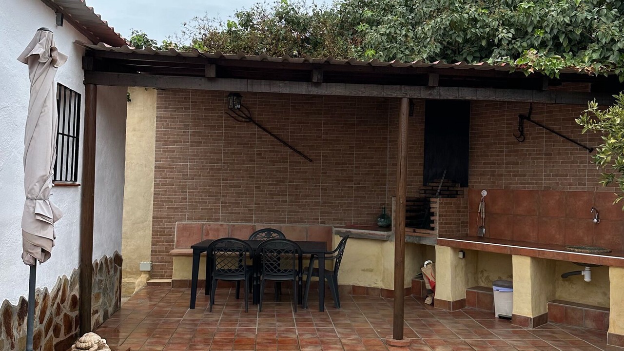 Photo of Outdoor in Cajiz