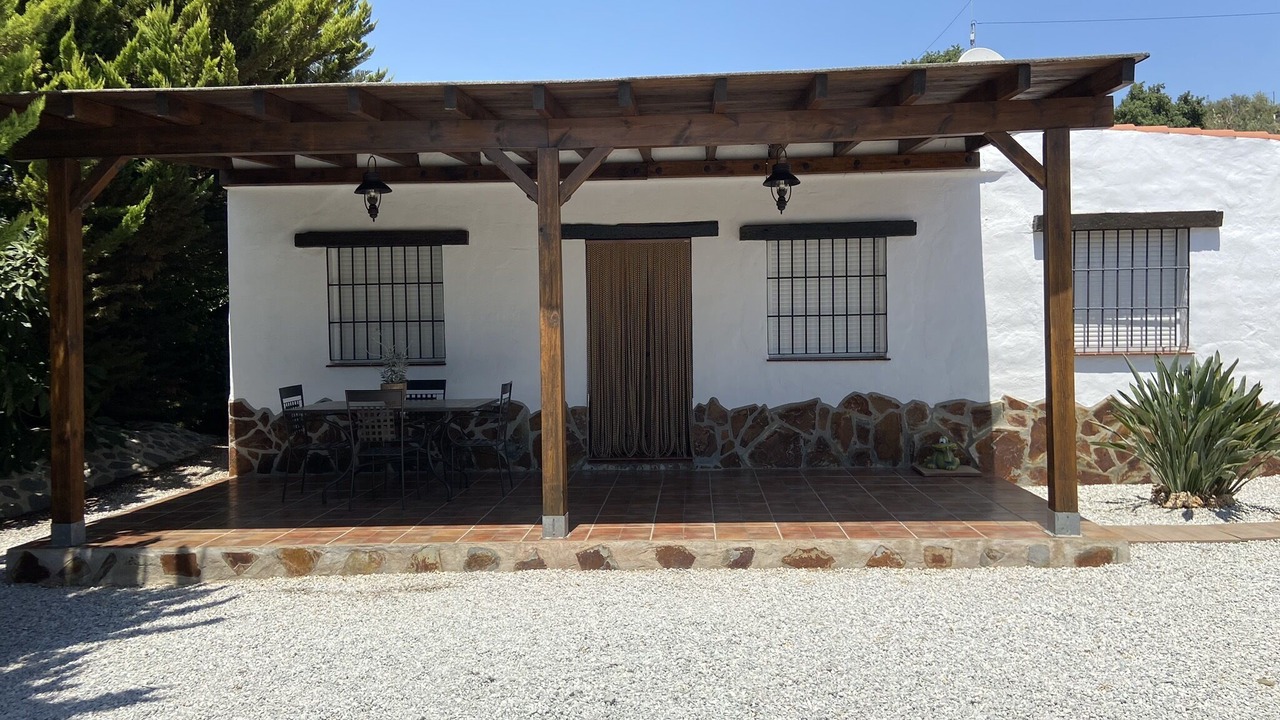 Photo of Outdoor in Cajiz