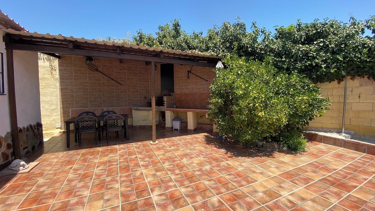 Photo of Outdoor in Cajiz