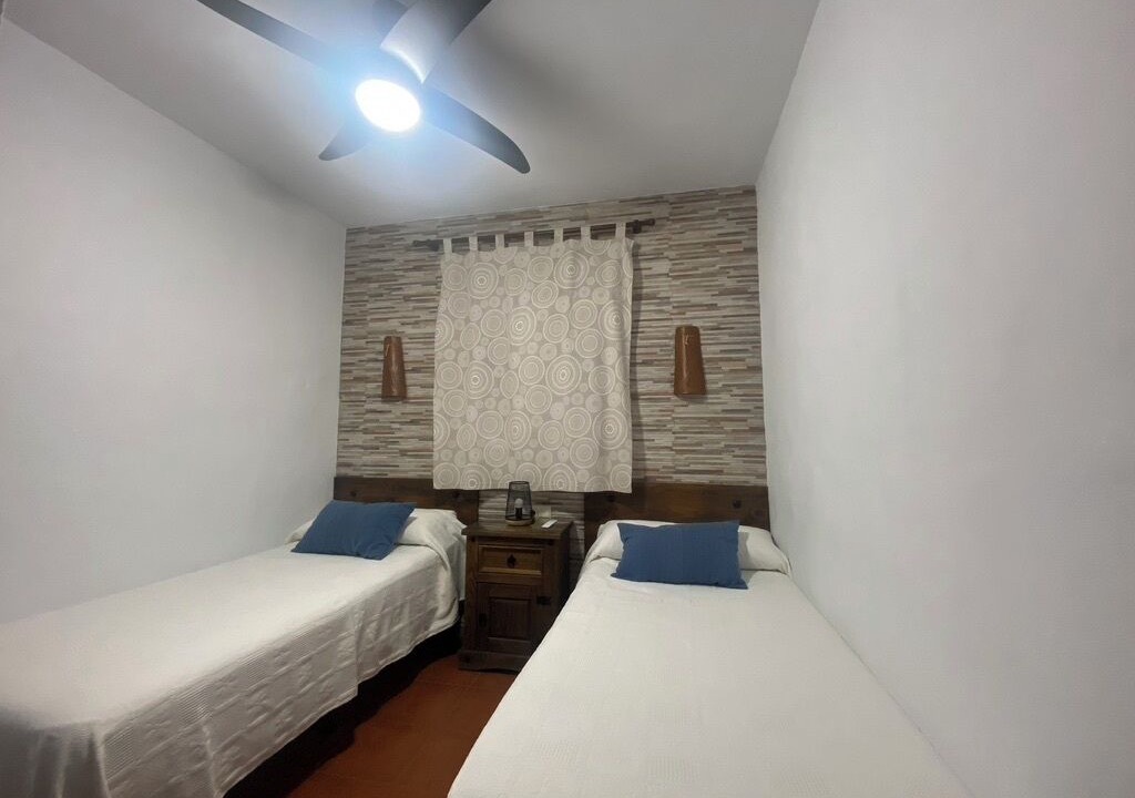 Photo of Bedroom in Cajiz
