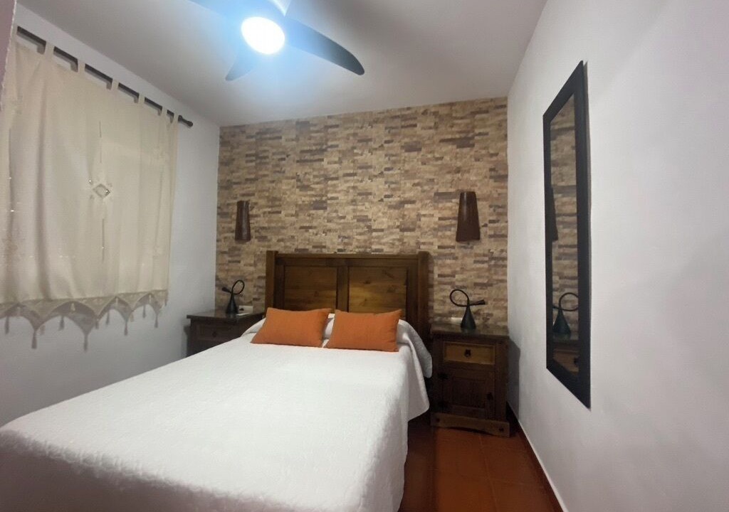 Photo of Bedroom in Cajiz