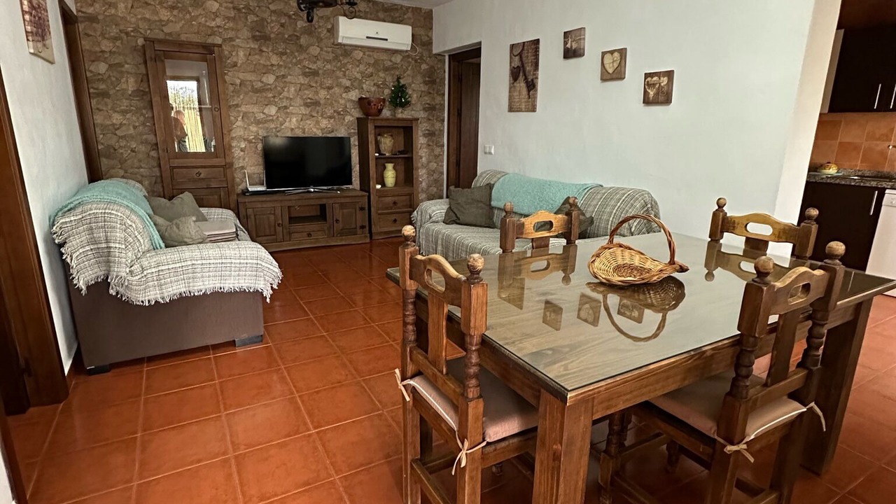 Photo of Livingroom in Cajiz