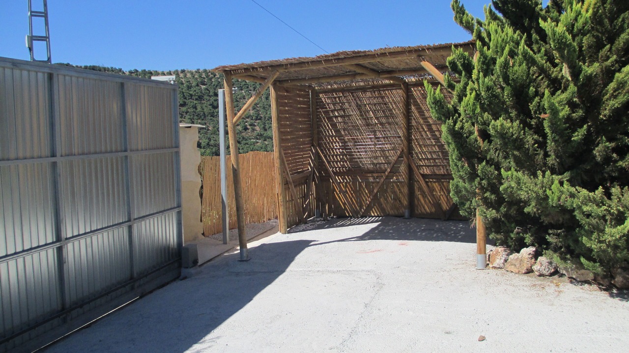 Photo of Outdoor in Cajiz
