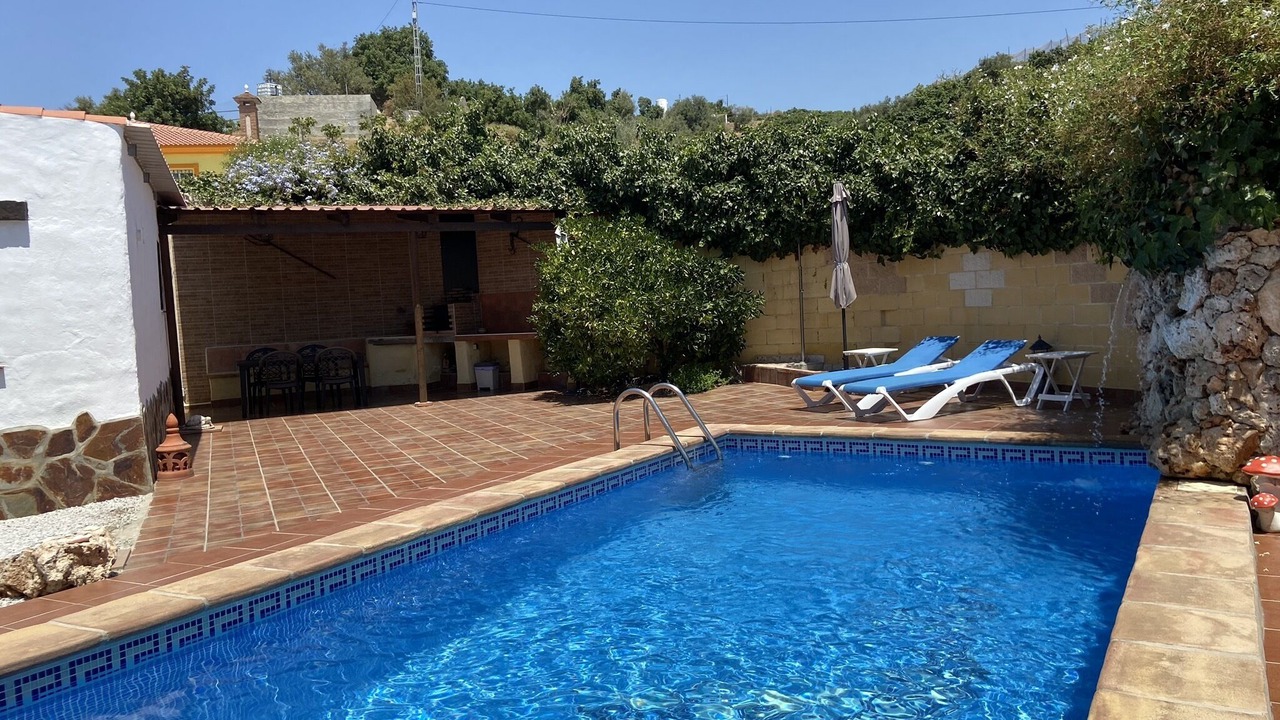 Photo of Outdoor in Cajiz